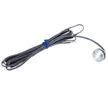 KELE Button Style Thermistor and RTD Sensors KTB* Series